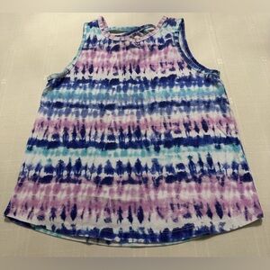 🎁The Children's Place Girls Tank Top -Size Medium 🎁